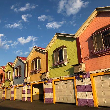 Sydney Motel Tucheng Dış mekan fotoğraf